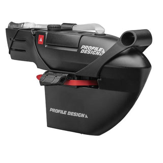 Profile Design FC35 Pro Hydration System Front Kit 1035ML - Black