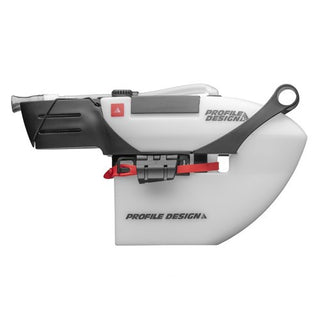 Profile Design FC35 Pro Hydration System Front Kit 1035ML - White