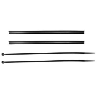 Profile Design ATTK-IC Frame Protection Strip 20cm 2 pieces