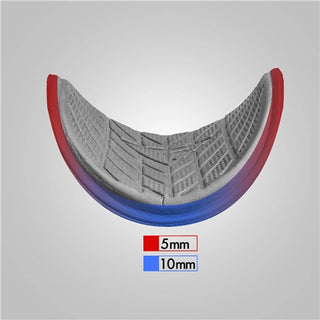 Profile Design Ergo+ /Race+ Pad 10-5mm