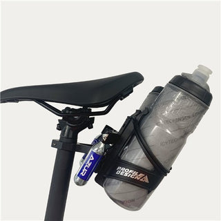 Profile Design Aqua Rack II With CO2 Holder