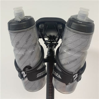 Profile Design Aqua Rack II With CO2 Holder