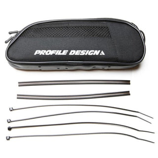 Profile Design Top Tube E-Pack Medium