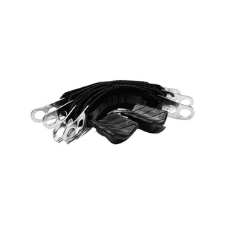 Aeroe Spare Parts Kit - Black