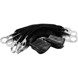 Aeroe Spare Parts Kit - Black