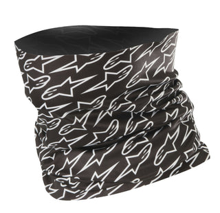 Alpinestars Neck Tube - Black