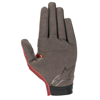 Alpinestars Aspen Plus Gloves - Burgundy