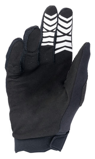 Alpinestars Freeride Gloves - Black