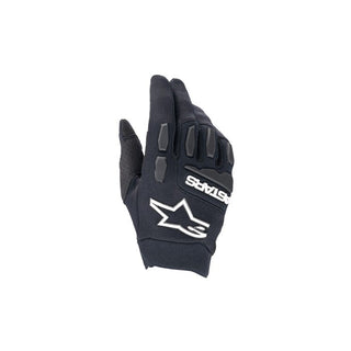 Alpinestars Freeride Gloves - Black