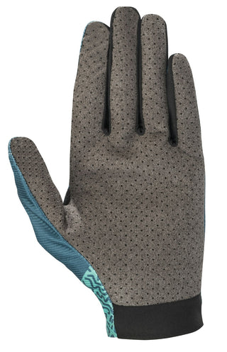 Alpinestars Stella Aspen Pro Lite Gloves - Teal Petrol
