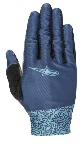 Alpinestars Stella Aspen Pro Lite Gloves - Blue