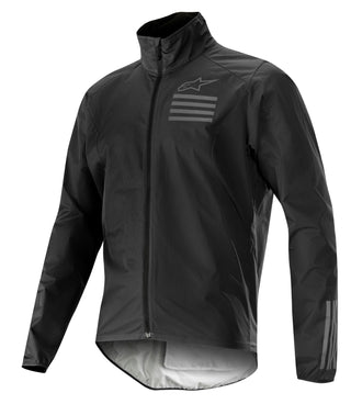 Alpinestars Men's Descender V3 Jacket - Black