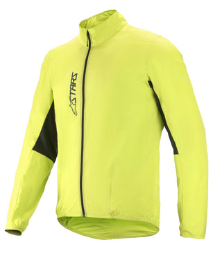 Alpinestars Nevada Packable Jacket - Yellow Fluo