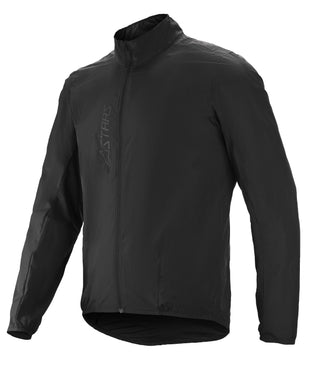 Alpinestars Nevada Packable Jacket - Black