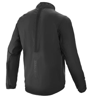 Alpinestars Nevada Packable Jacket - Black