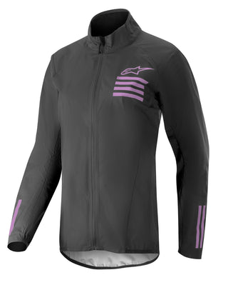 Alpinestars Stella Descender Women's Jacket - Black Rose