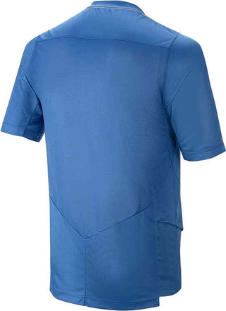 Alpinestars Drop 6.0 Short Sleeve Jersey - Blue