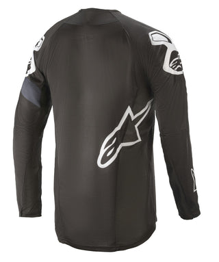 Alpinestars Techstar Long Sleeve Jersey - Black Edition
