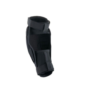 Alpinestars A-Impact Plasma Pro Elbow Protector - Black/White