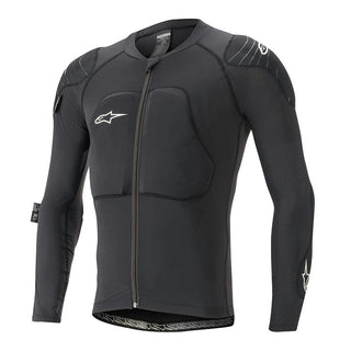 Alpinestars Paragon Lite Jacket Long Sleeve - Black