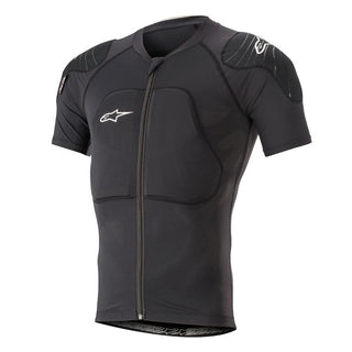 Alpinestars Paragon Lite Short Sleeve Jacket - Black