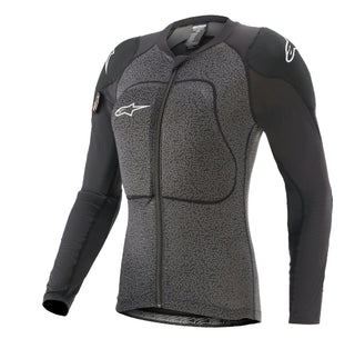 Alpinestars Stella Paragon Lite Jacket Long Sleeve O/S - Black