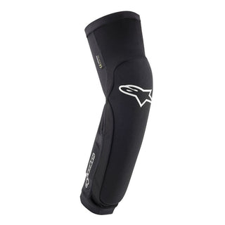 Alpinestars Paragon Plus Knee/Shin Protect - Black