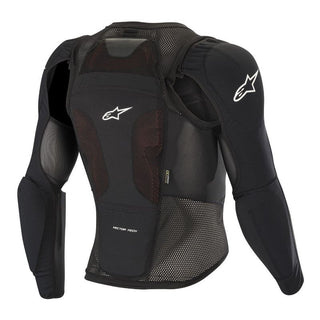 Alpinestars Vector Tech Long Sleeve Jacket - Black