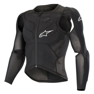 Alpinestars Vector Tech Long Sleeve Jacket - Black