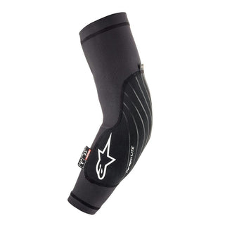 Alpinestars Paragon Lite Youth Elbow Protector - Black