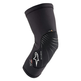 Alpinestars Paragon Lite Youth Knee Protector - Black
