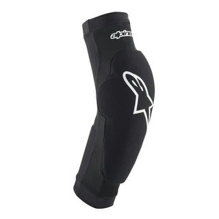 Alpinestars Paragon Plus Youth Elbow Protector - Black