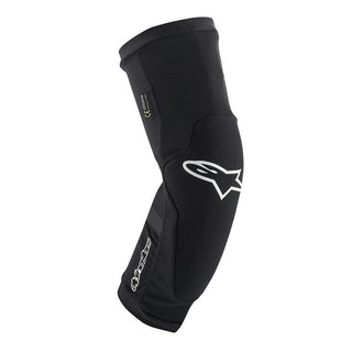 Alpinestars Paragon Plus Youth Knee Protector - Black