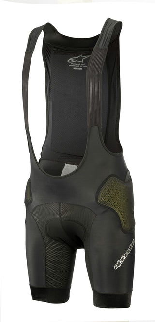 Alpinestars Paragon V2.0 Bibshorts - Black