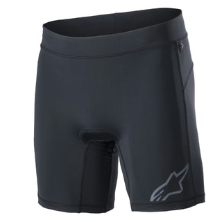 Alpinestars Drop Inner Shorts - Black