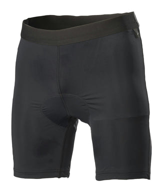 Alpinestars Men's Inner Shorts V2 - Black