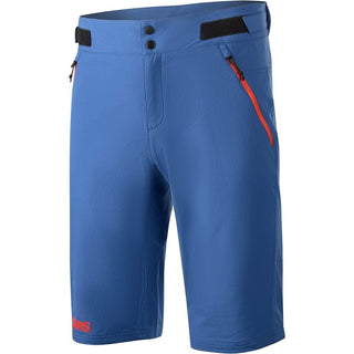 Alpinestars Rover Pro Shorts - Blue