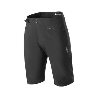 Alpinestars Stella A-Dura Liner Shorts - Black