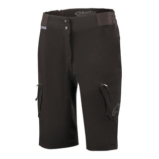 Alpinestars Stella Alps 8.0 Shorts - Black