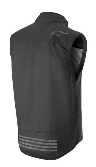 Alpinestars Men's Descender V3 Vest - Black
