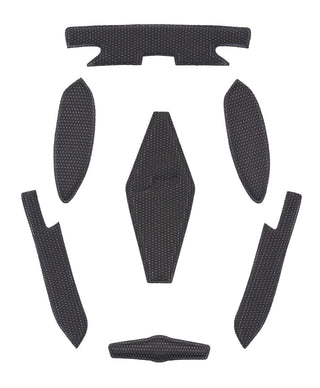 Alpinestars Vector Helmet Padding - Small Black