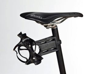 Arundel Tri-Clamp - Black