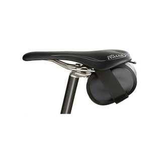 Arundel Medio Seatbag - Black