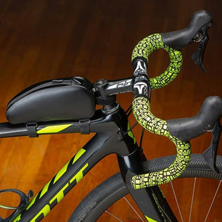 Arundel Top Tube Tycoon - Black