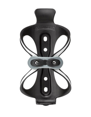 Arundel Bando Bottle Cage - White