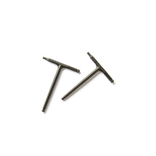 Arundel Tools T-Wrench 3,4,5MM