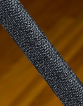 Arundel Rubber Gecko Bar Tape - Black