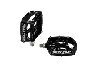 Hope F20 Pedals - Black