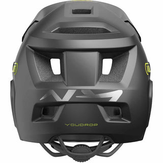 Abus Youdrop FF Velvet Black