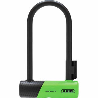 Abus Ultra 410K/150HB 180cm Green 34 Mini